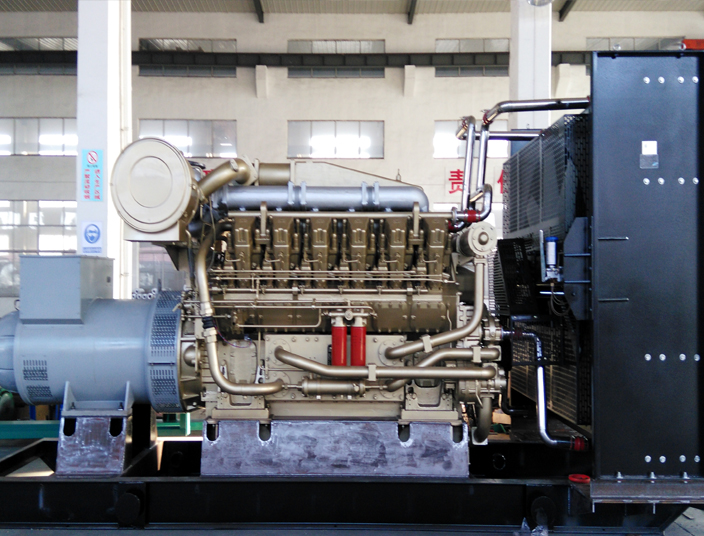 柴油發(fā)電機(jī)的11種錯誤操作方法解析