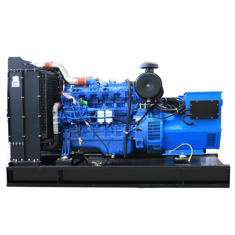 柴油發電機組的水箱有什么作用？