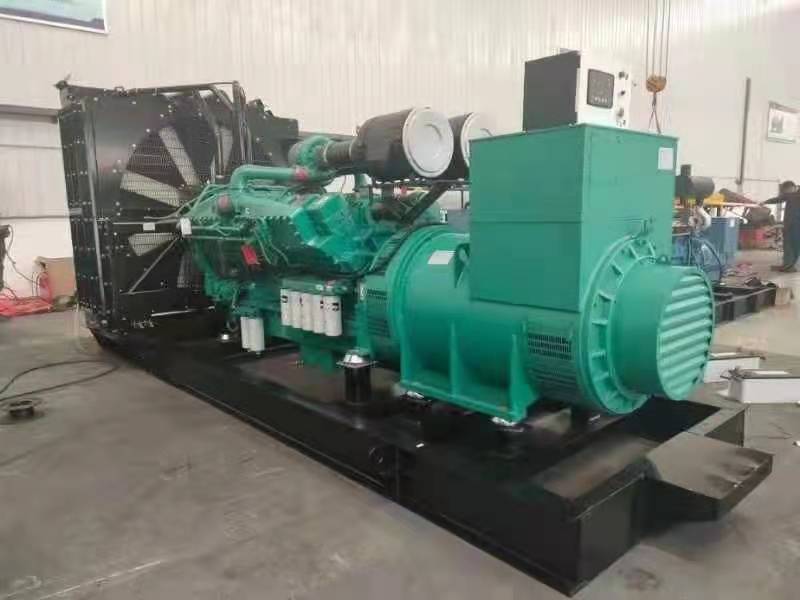 如何延長柴油發電機使用壽命？與售后服務質量緊密相關