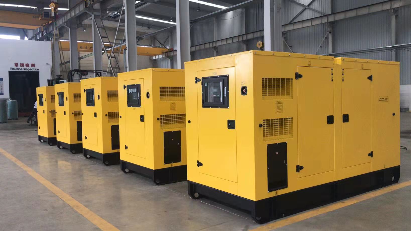 一線員工操作柴油發電機組設備要注意什么？
