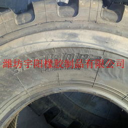 365/80R20卡車(chē)輪胎 軍用越野車(chē)輪胎的全面解析