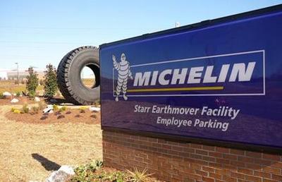 米其林重啟美國(guó)閑置輪胎工廠，輪胎產(chǎn)業(yè)迎來(lái)新機(jī)遇